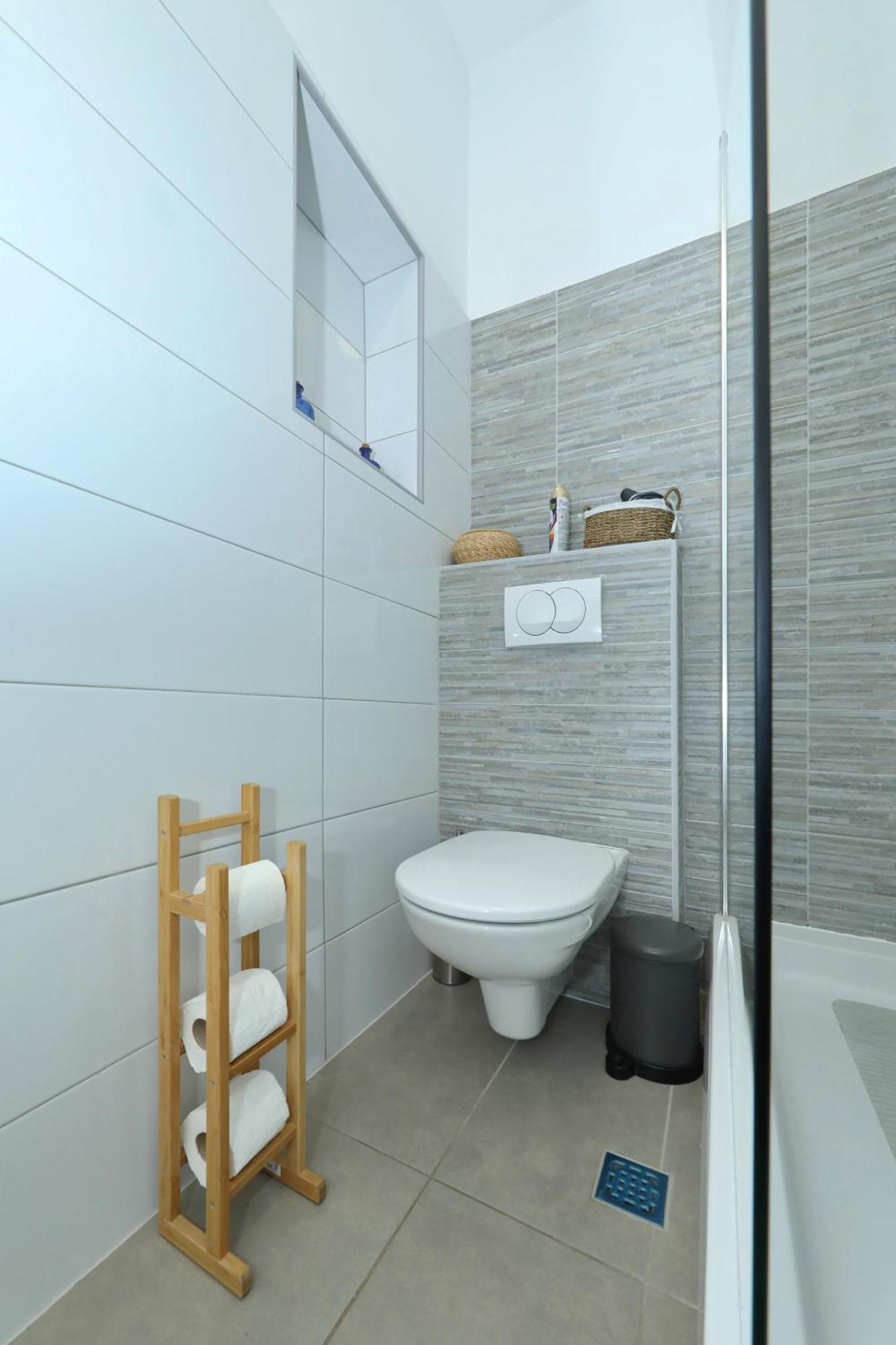 Horizonte Apartman Мандре Екстериор снимка